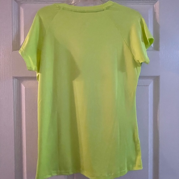 Game Time Active Wear Top - Picture 2 of 5